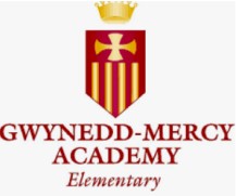 gwynedd mercy academy elementary logo
