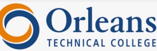 orleans technical college logo