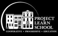 project learn school logo