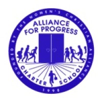 alliance for progress charter logo
