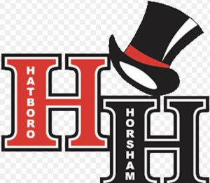 Hatboro Horsham School District Logo