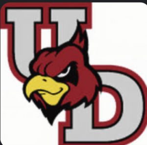 upper dublin high school logo