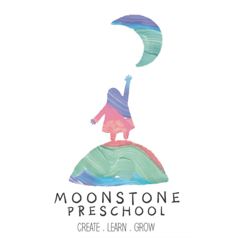 moonstone preschool logo