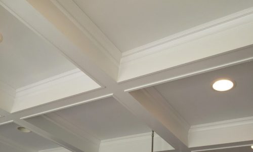 Ceiling Molding