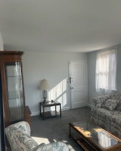 After - Living Room