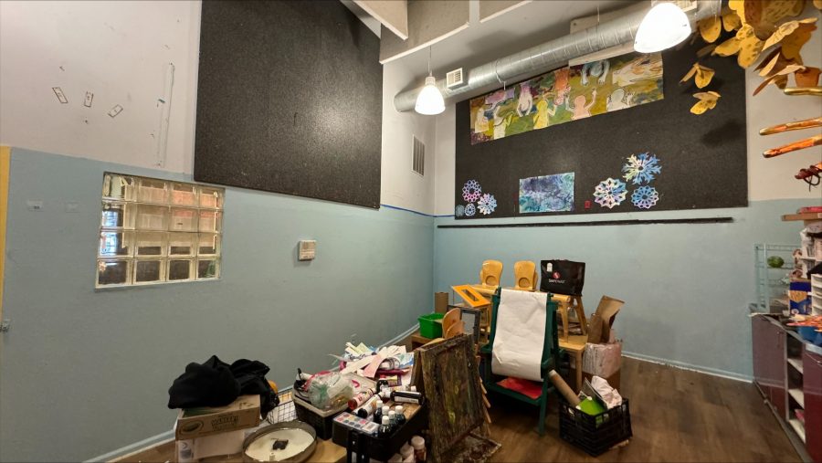 moonstone preschool interior painting Preview Image 3