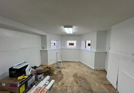 Residential Drywall Repair in Philadelphia, PA