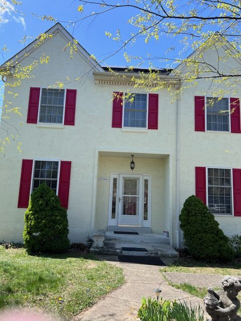 blue bell exterior house painting Preview Image 4