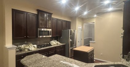 Residential Interior – Project Album ...