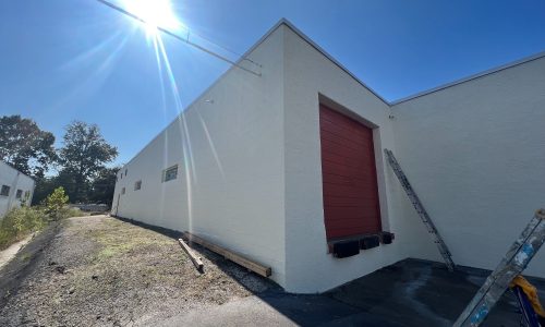 Fastening Products Warehouse