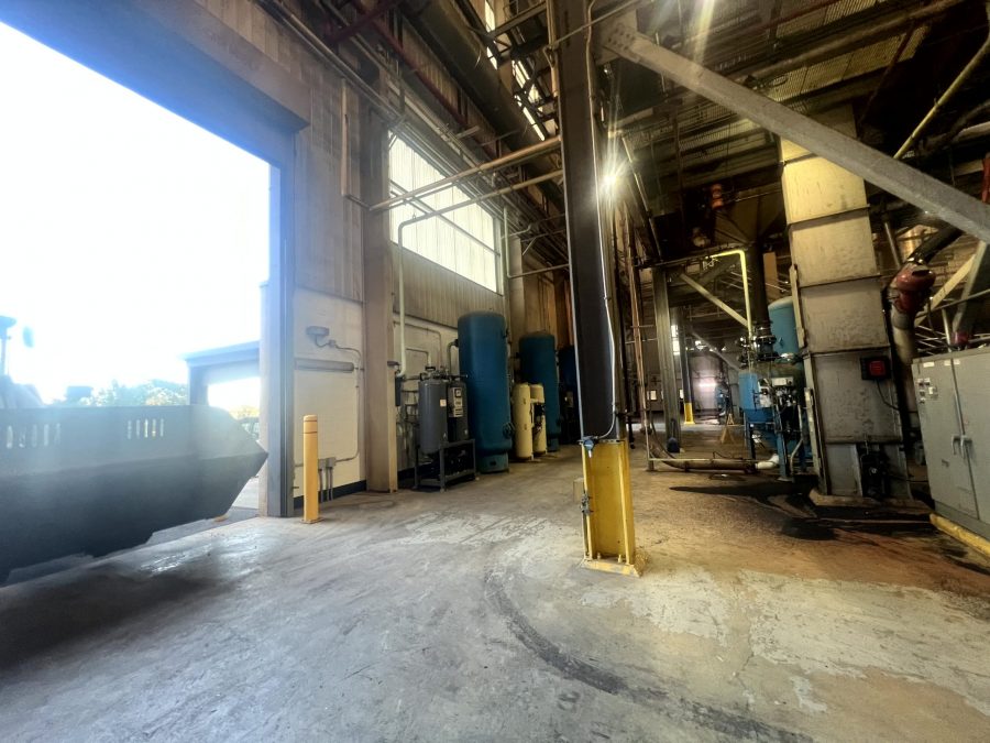 synagro warehouse interior painting philadelphia pa Preview Image 19