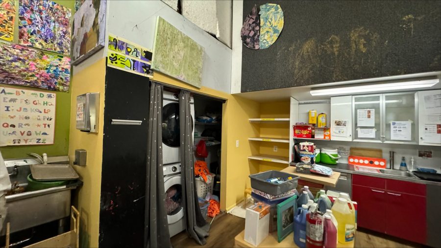 moonstone preschool interior painting Preview Image 9