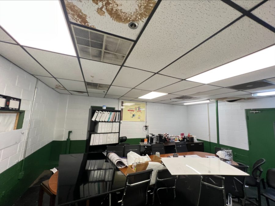 Synagro Interior Painting Preview Image 1