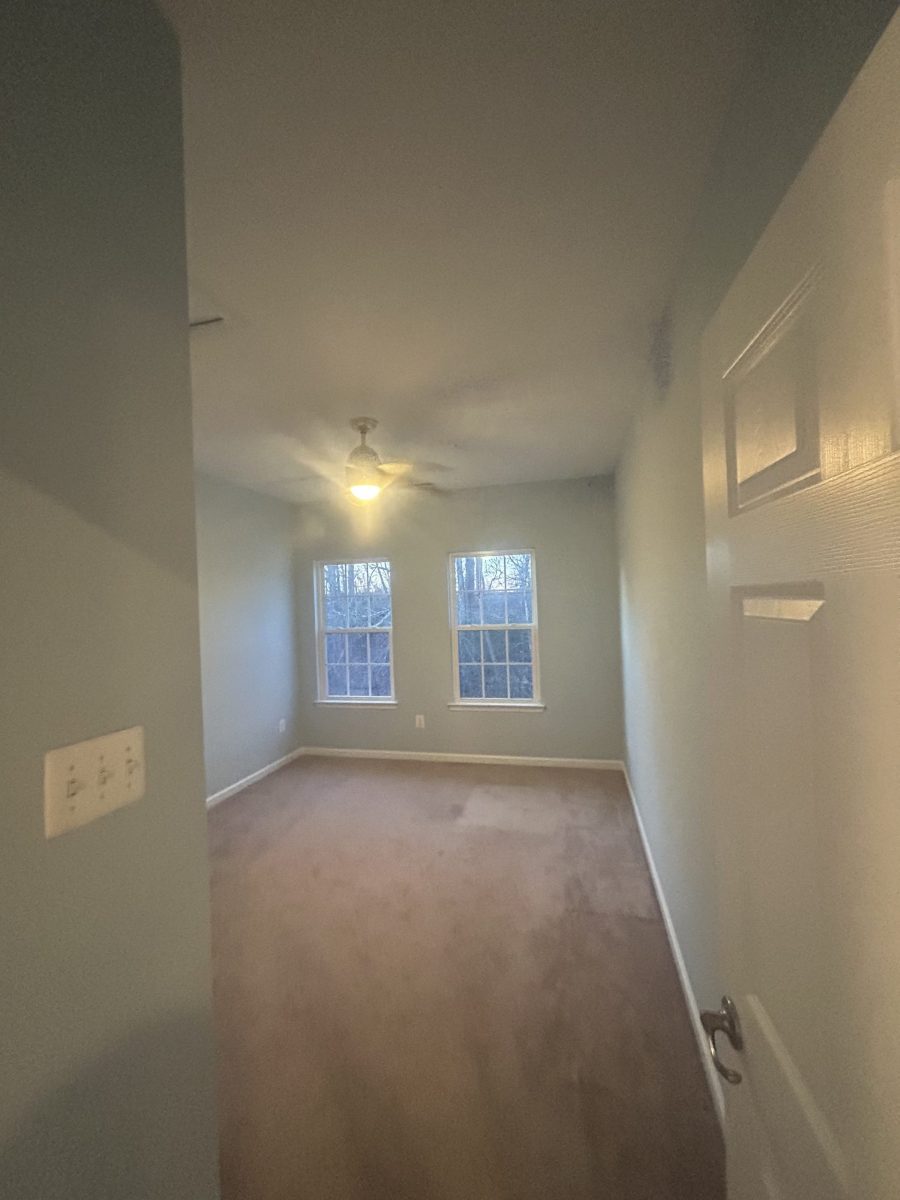 Huntingdon Valley Residential Interior Painting Preview Image 5