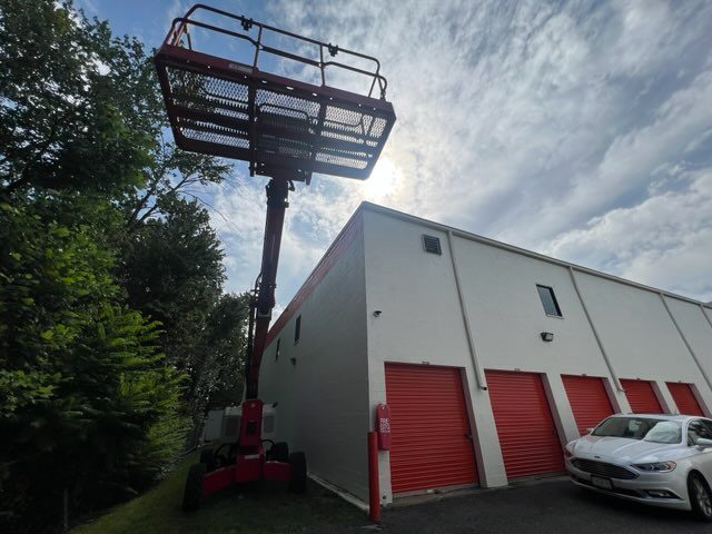 Public Storage Facilities After Painting Preview Image 5