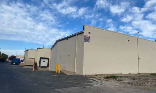 Side Exterior (After)