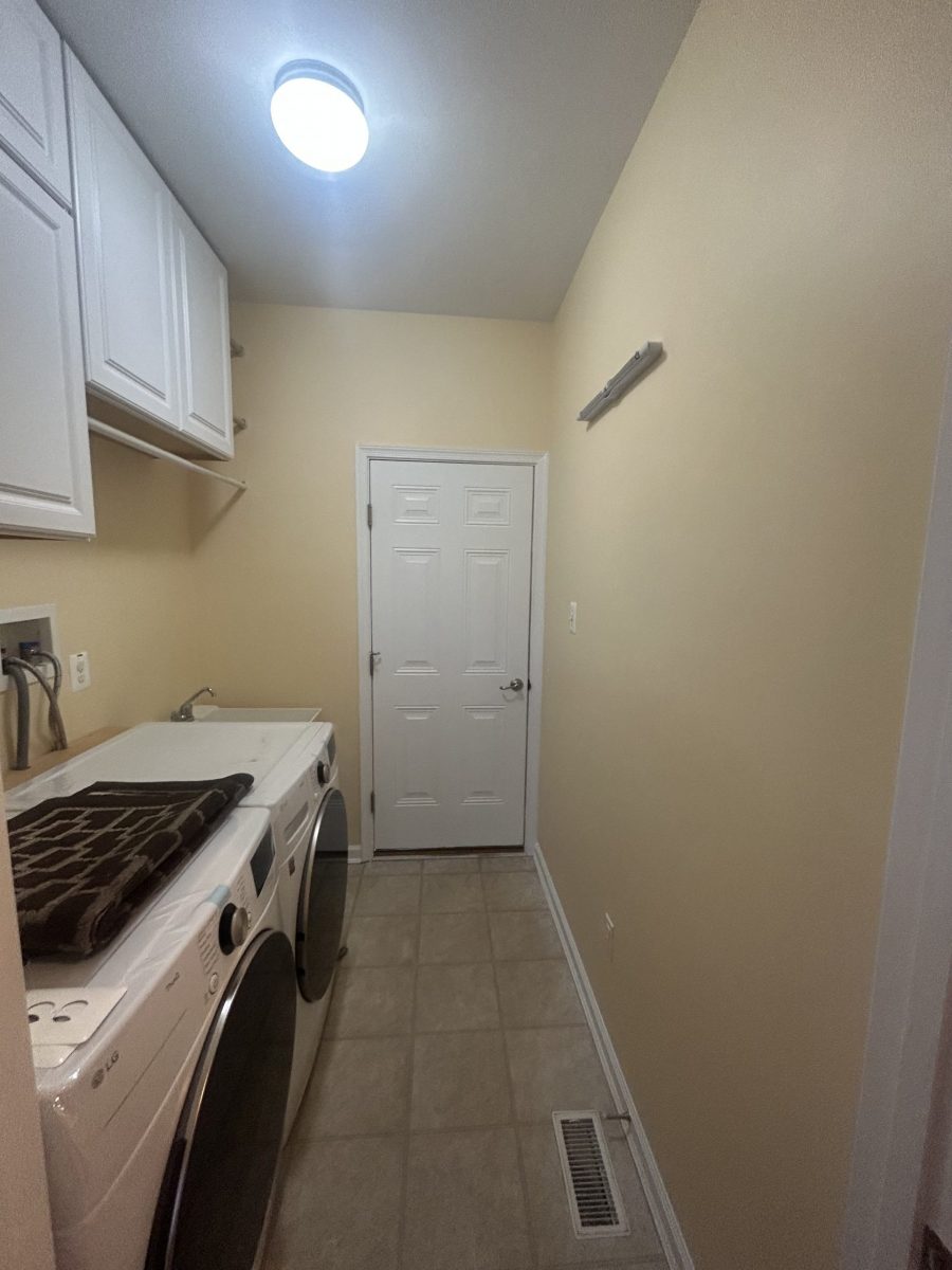 Huntingdon Valley Residential Interior Painting Preview Image 16