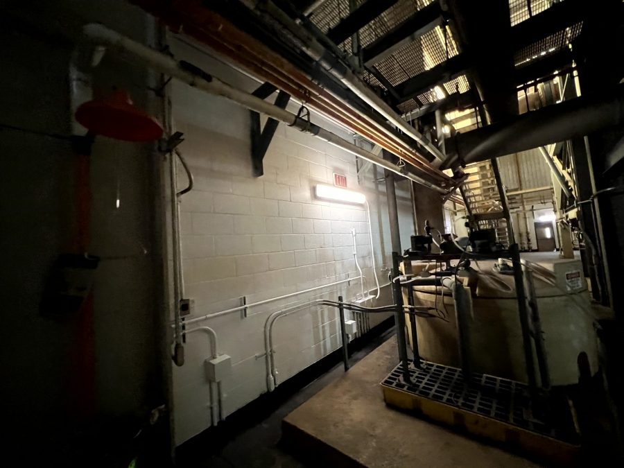 synagro warehouse interior painting philadelphia pa Preview Image 13