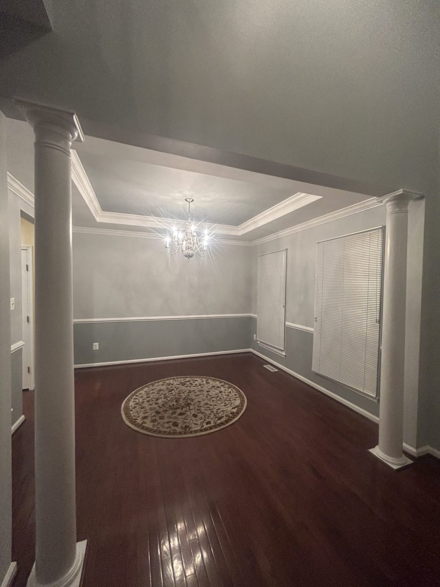 Huntingdon Valley Residential Interior Painting Preview Image 20