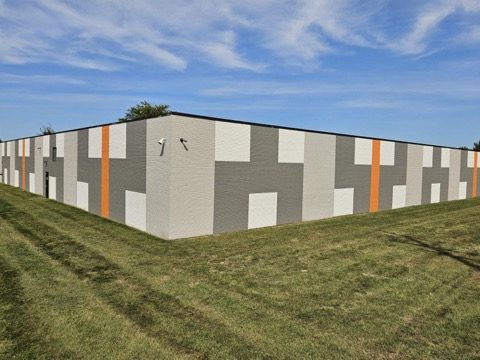 LFT Conshohocken Exterior Painting Preview Image 5