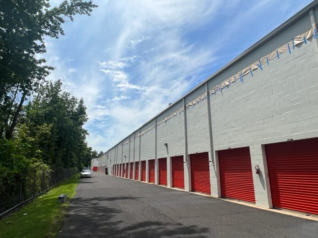 Public Storage Facilities After Painting Preview Image 2