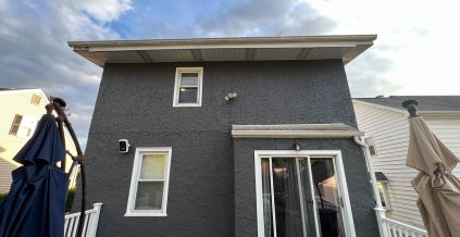 Exterior Painting – Before & After Album ...