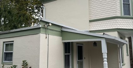 Exterior Painting Philadelphia PA – Project Album ...