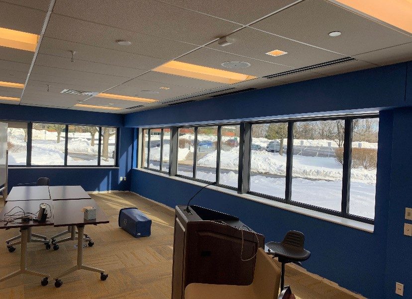 Commercial Painting Professional Preview Image 5