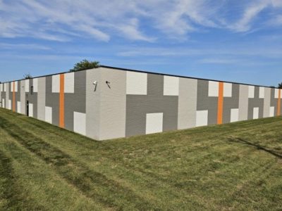 LFT Conshohocken Exterior Painting