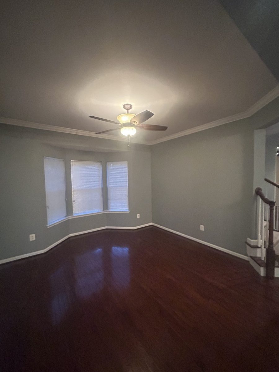 Huntingdon Valley Residential Interior Painting Preview Image 15