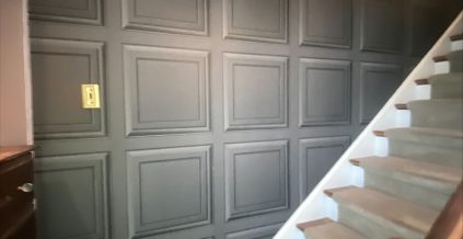 Wallpaper Installation – Project Album ...