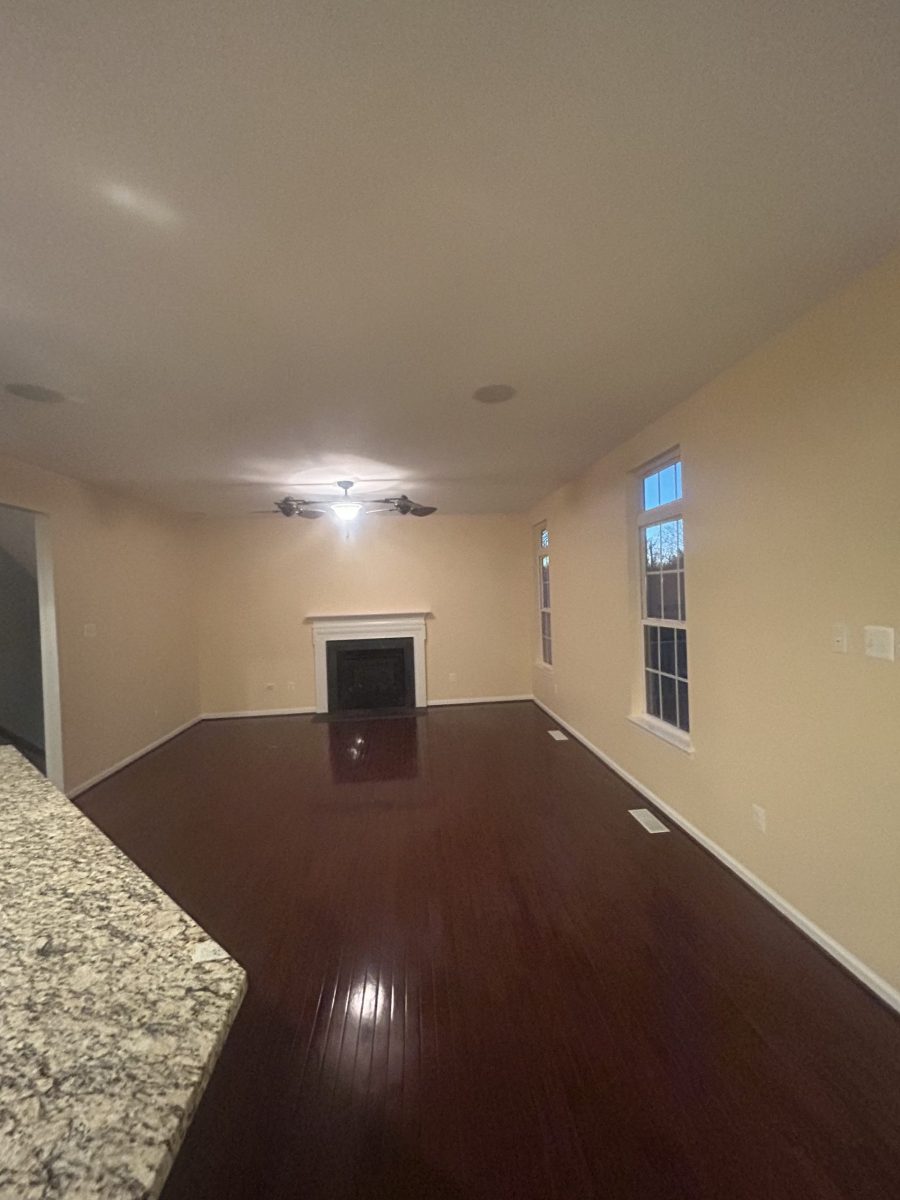 Huntingdon Valley Residential Interior Painting Preview Image 23