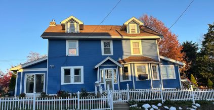 Vinyl Siding Exterior Painting Philadelphia PA ...