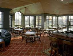 Interior Painting Country Club