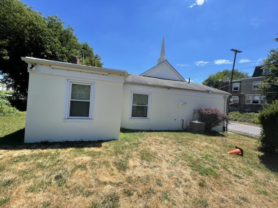 city of god commercial exterior painting Preview Image 7