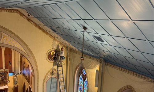 Finishing Touches #1