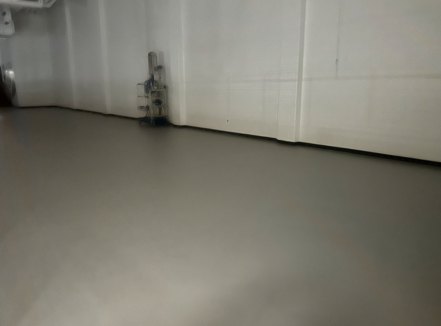 hatboro horsham school interior painting Preview Image 7