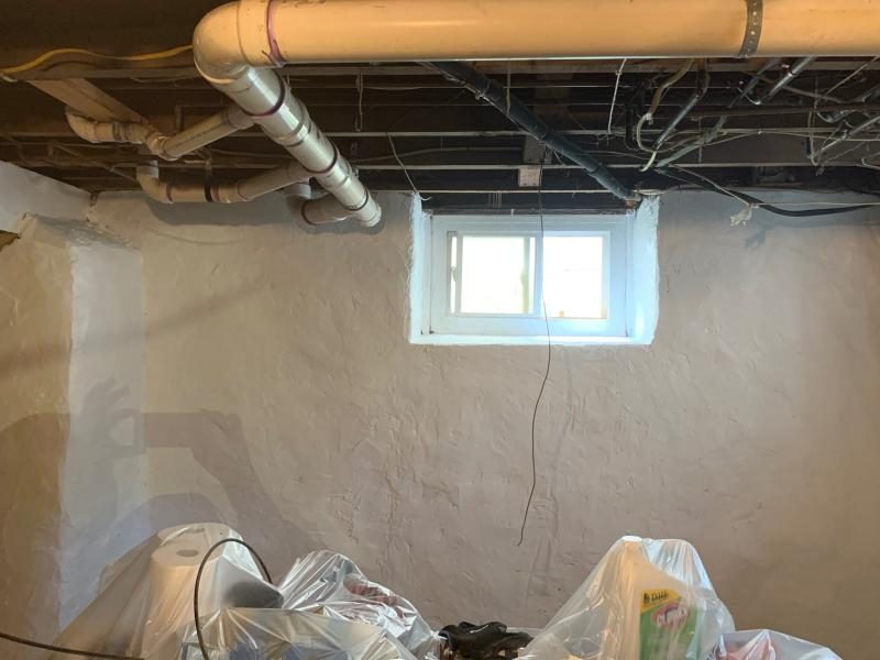 painting interior basement Preview Image 1