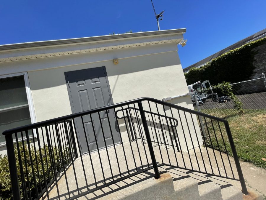 city of god commercial exterior painting Preview Image 3