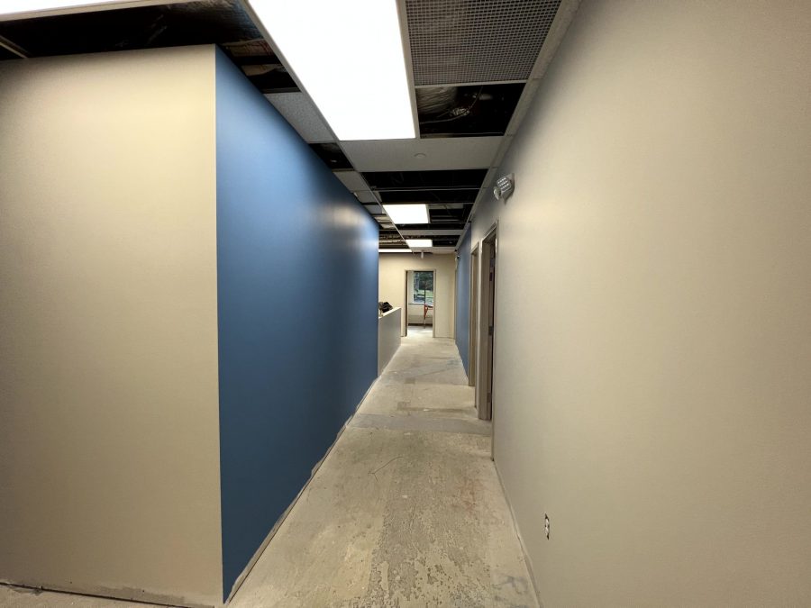 Frommeyer Axia Women's Health - Interior Painting Preview Image 3