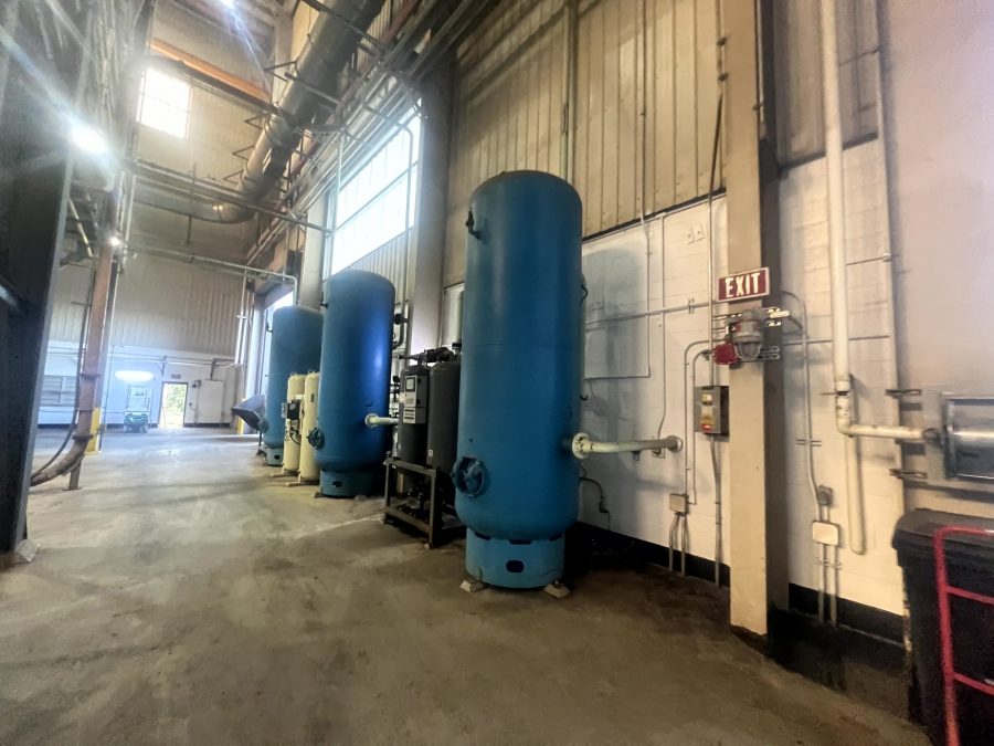 synagro warehouse interior painting philadelphia pa Preview Image 18