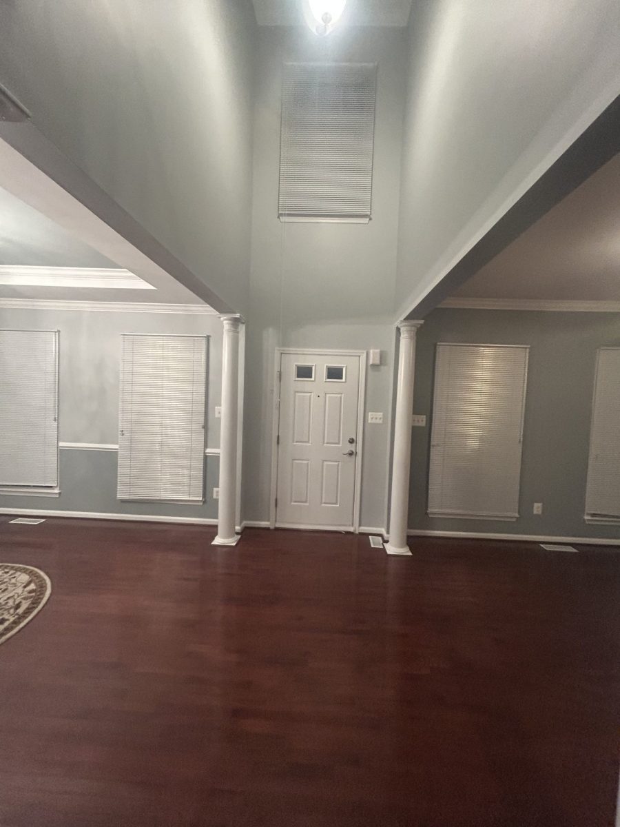 Huntingdon Valley Residential Interior Painting Preview Image 25