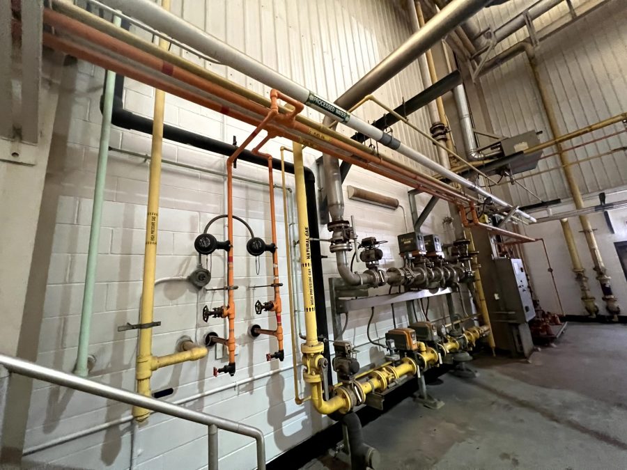 synagro warehouse interior painting philadelphia pa Preview Image 11