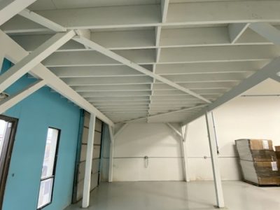 Computer software company painting in Hatboro pa