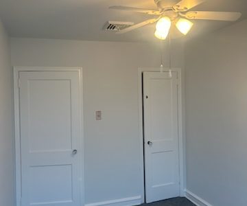 After - Bedroom