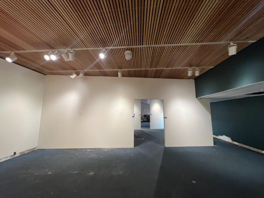 Seaport museum interior painting Preview Image 6