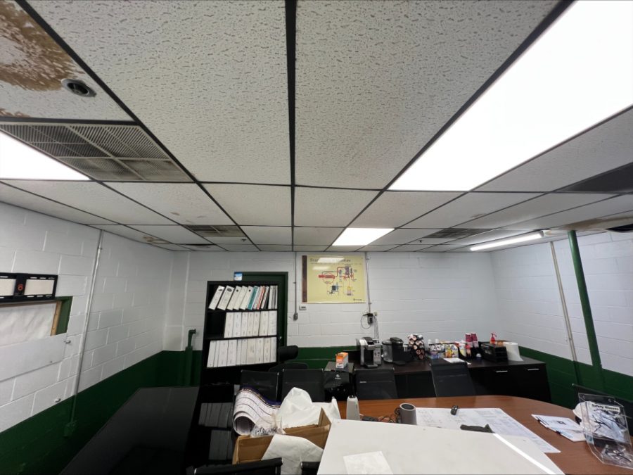 Synagro Interior Painting Preview Image 6