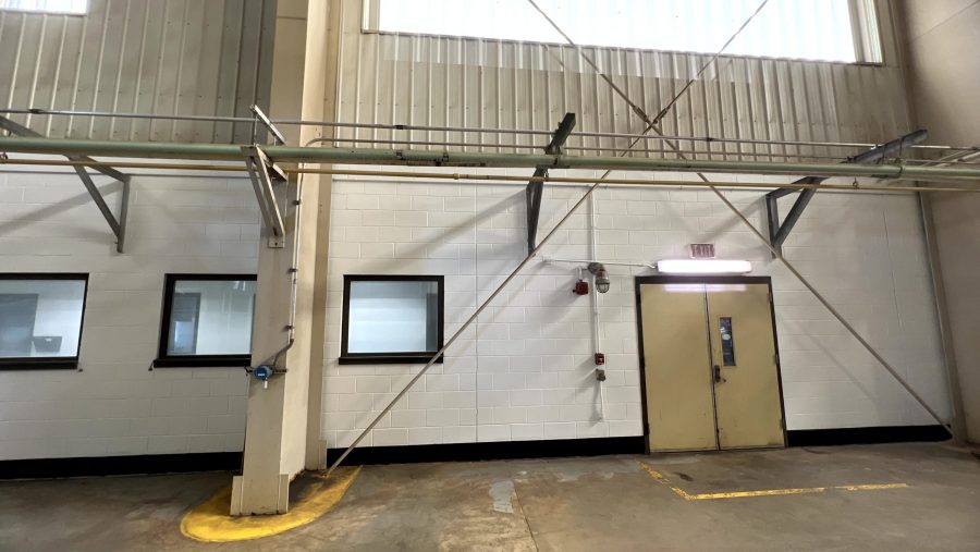 synagro warehouse interior painting philadelphia pa Preview Image 20