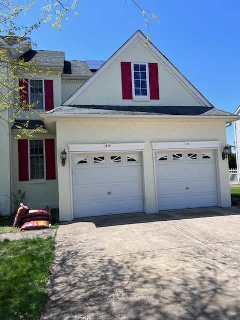 blue bell exterior house painting Preview Image 5