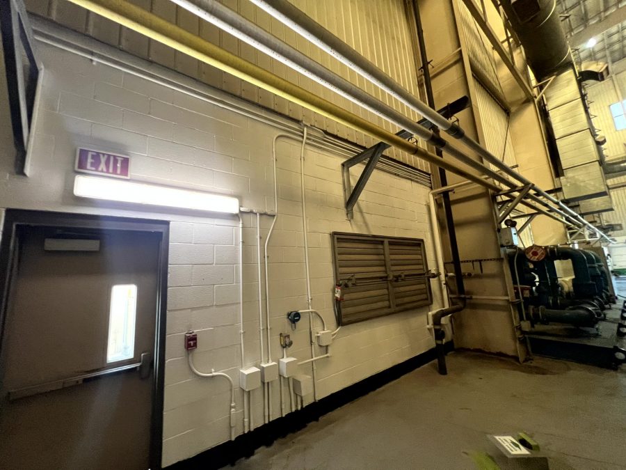 synagro warehouse interior painting philadelphia pa Preview Image 10